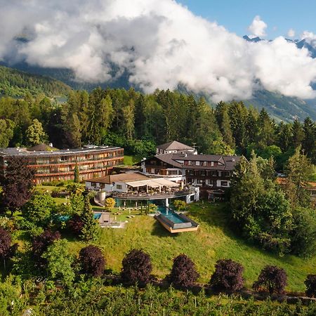 Отель Der Waldhof Воллан Экстерьер фото